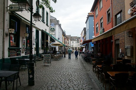 Saarlouis