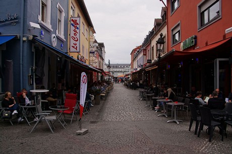 Saarlouis