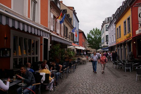Saarlouis