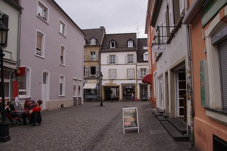 Saarlouis