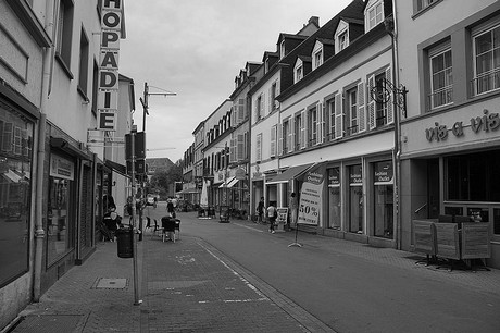 Saarlouis