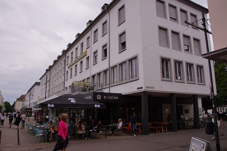Saarlouis