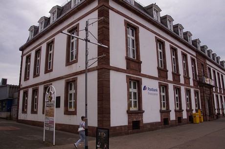 Saarlouis