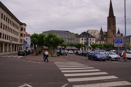 Saarlouis