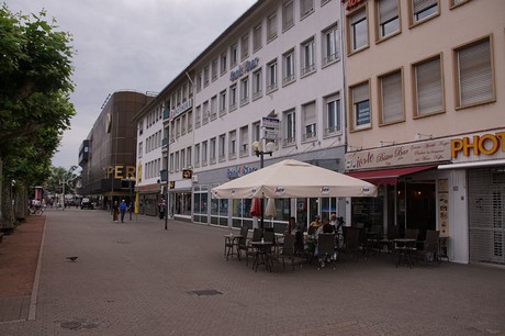 Saarlouis