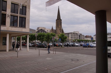 Saarlouis
