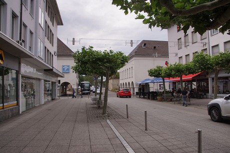 Saarlouis
