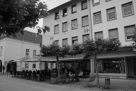 Saarlouis
