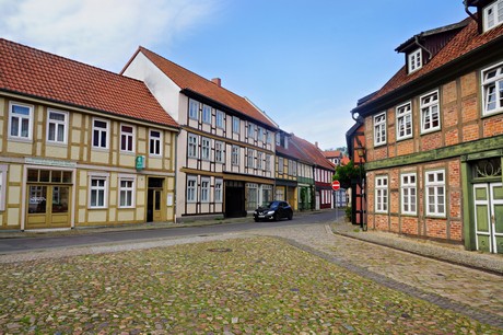 Salzwedel