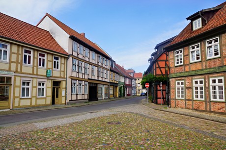 Salzwedel