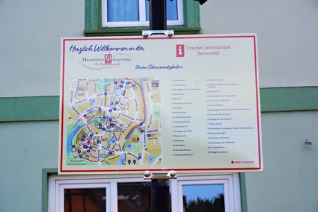 Salzwedel