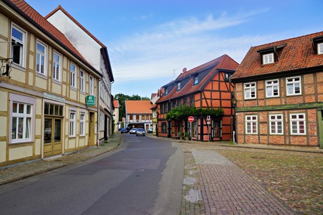 Salzwedel