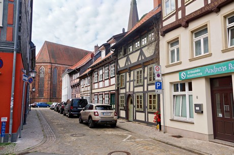 Salzwedel