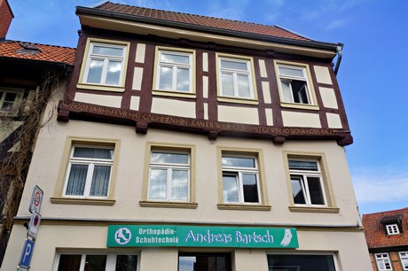 Salzwedel