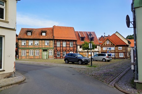Salzwedel