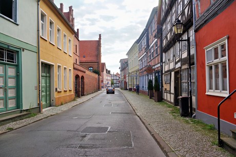 Salzwedel