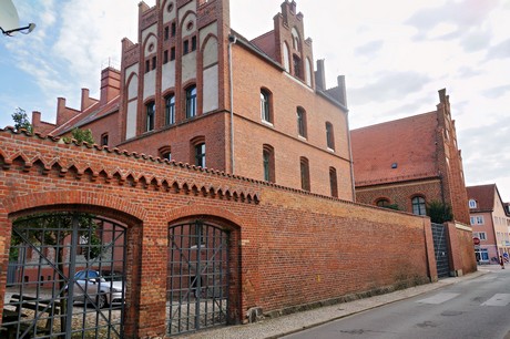 Salzwedel