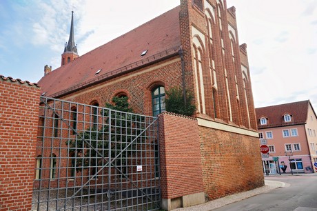 Salzwedel