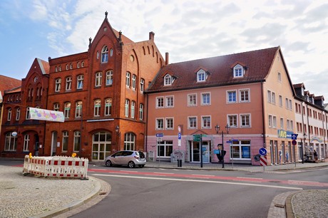 Salzwedel