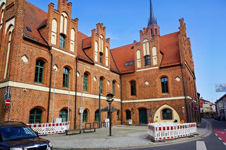 Salzwedel