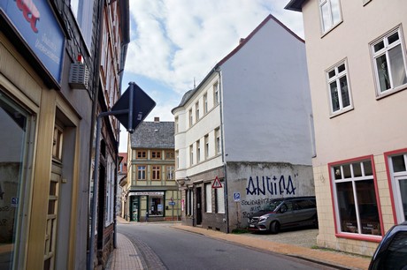 Salzwedel