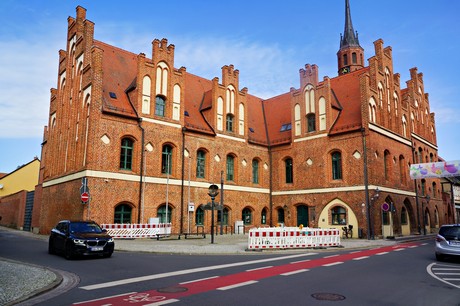 Salzwedel