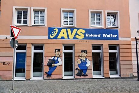 Salzwedel