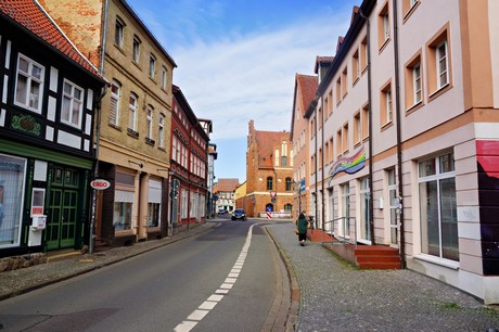 Salzwedel
