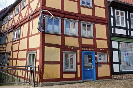 Salzwedel