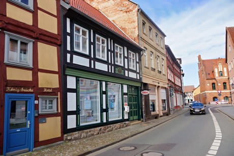 Salzwedel