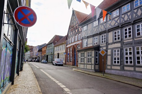 Salzwedel