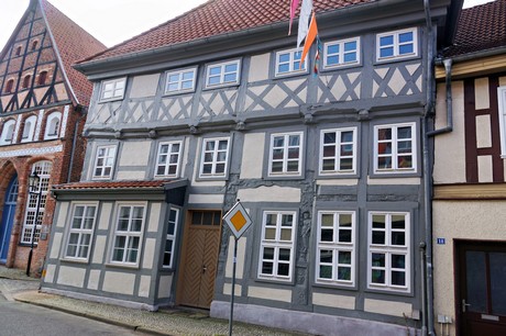 Salzwedel