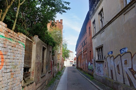 Salzwedel