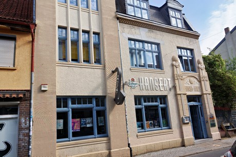 Salzwedel