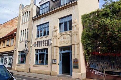 Salzwedel