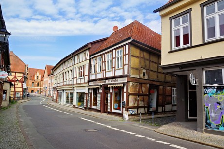 Salzwedel