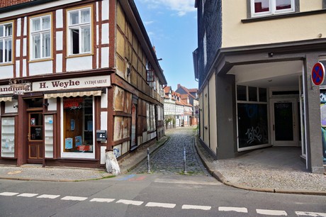 Salzwedel