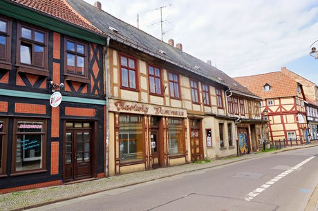 Salzwedel