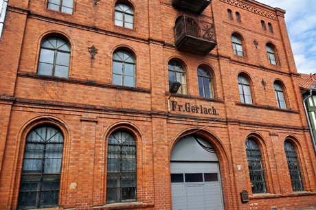Salzwedel