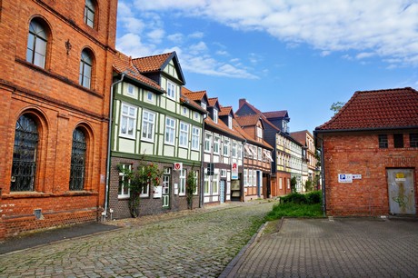 Salzwedel