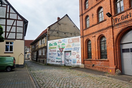 Salzwedel