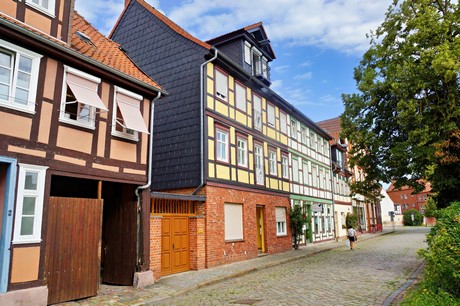 Salzwedel