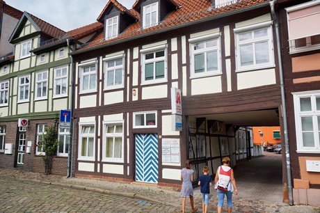 Salzwedel