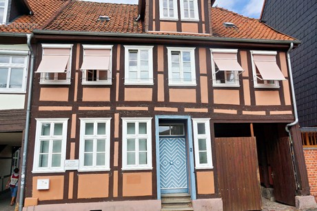 Salzwedel