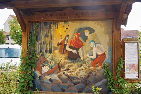 Salzwedel
