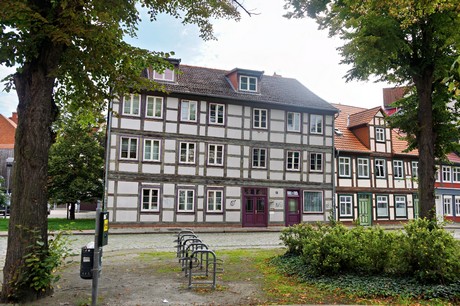 Salzwedel