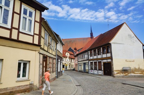 Salzwedel