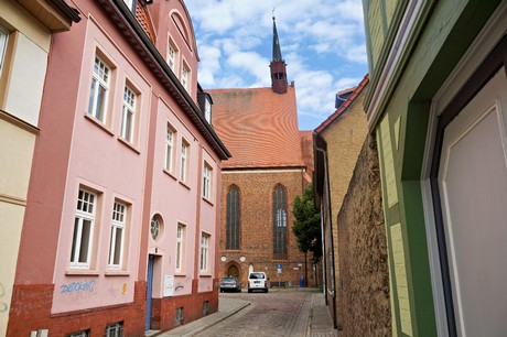 Salzwedel