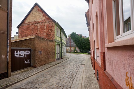 Salzwedel