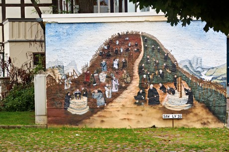 Salzwedel